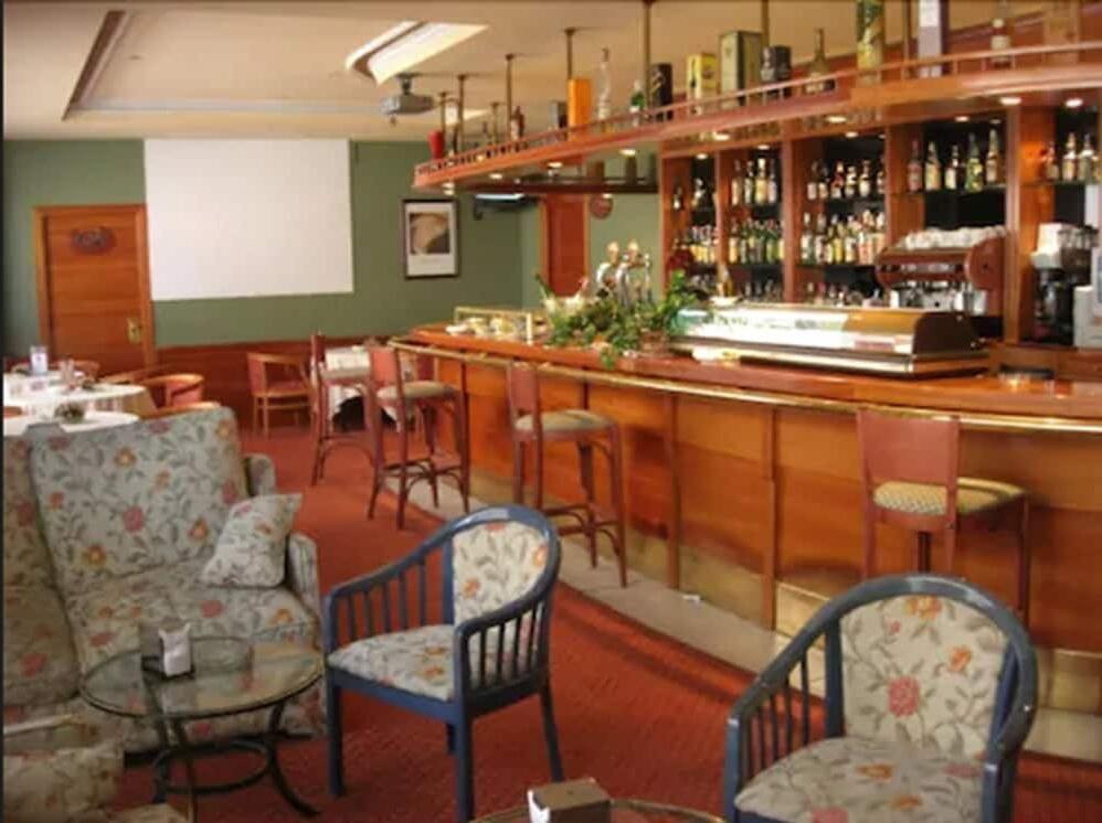 Foto de restauración de Hotel Aeropuerto Ifema Madrid Torre Hogar Premium