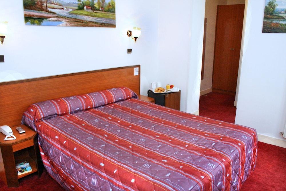 Foto general de Hotel Troyon