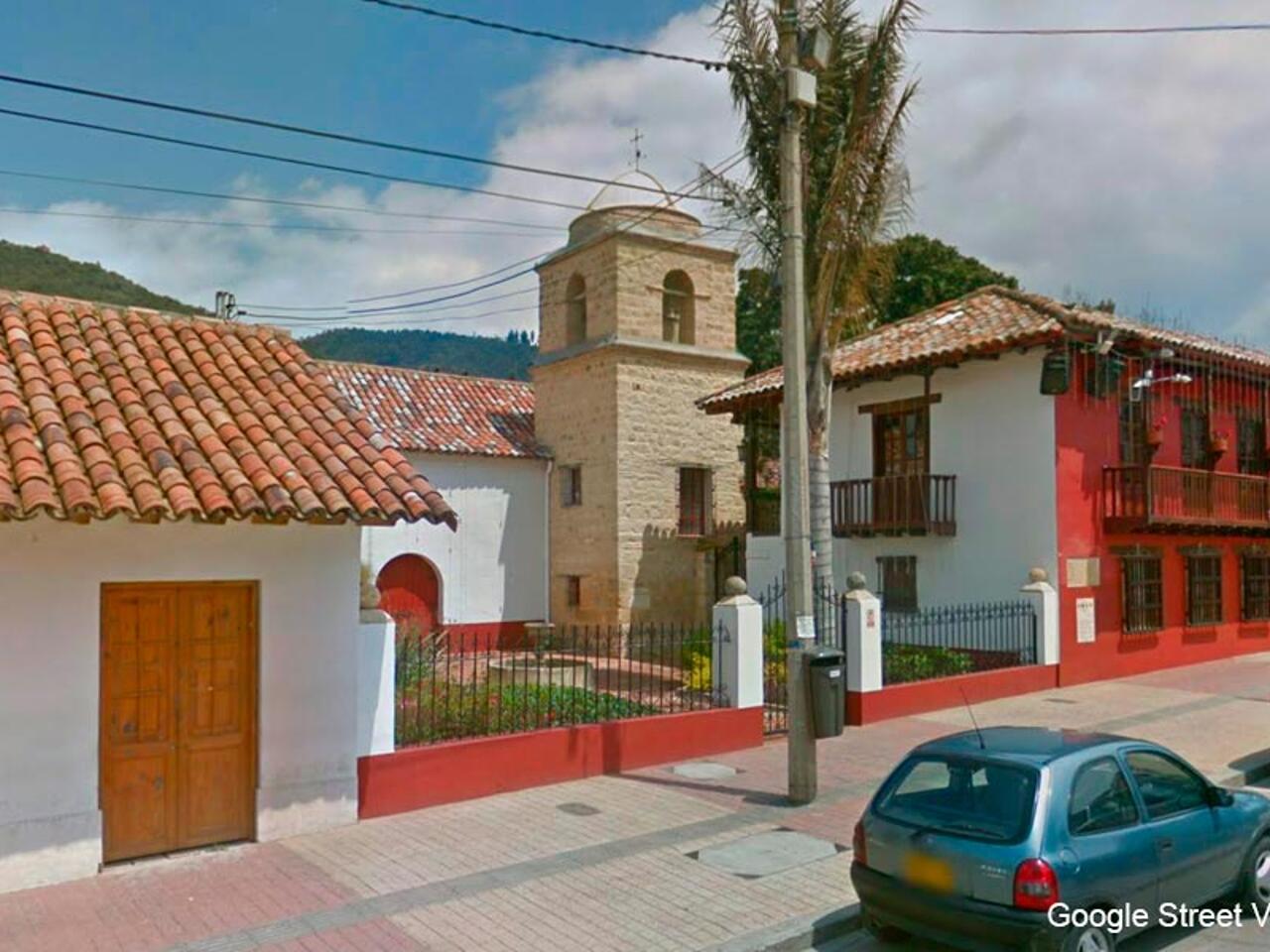 Fotografía de La Calera Cundinamarca colombia hoteles