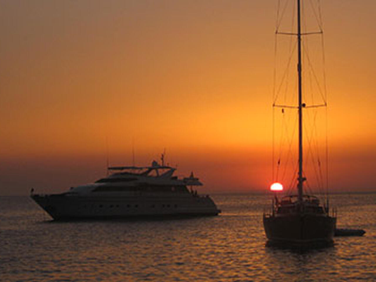 Fotografía de Islas Baleares, Formentera