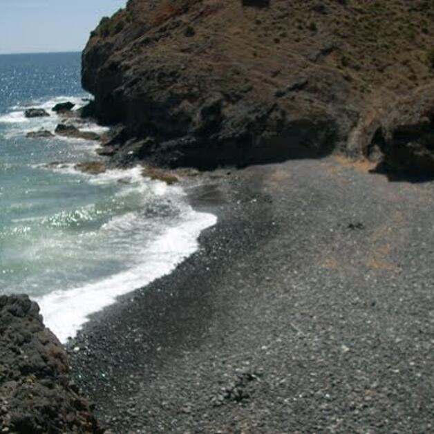 Foto de Cala Hernández