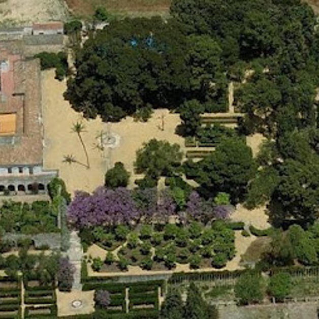 Foto de Los jardines de Forestier