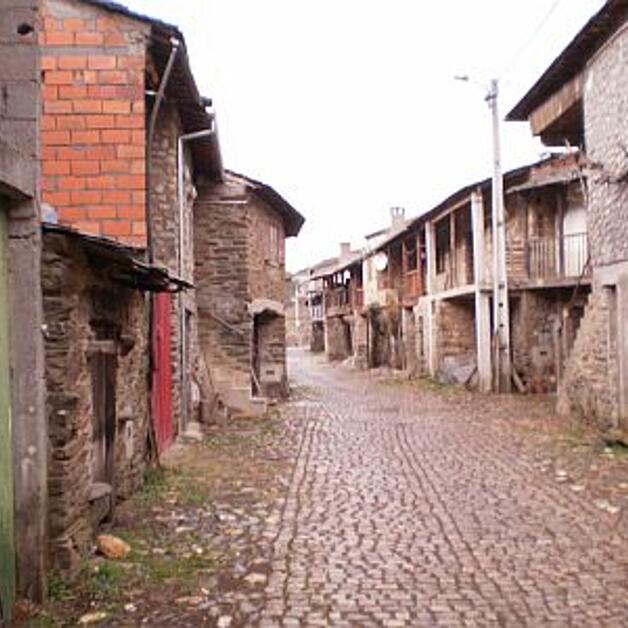 Foto de Rihonor de Castilla, un pueblo en dos países