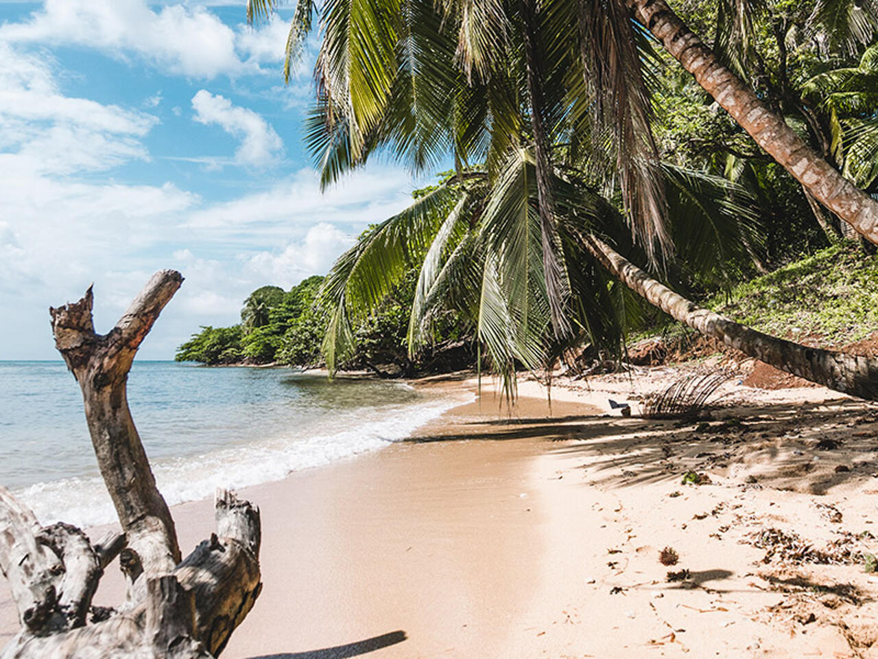 Fotografía de Corn Island Nicaragua