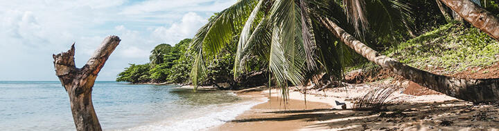 Foto de Corn Island