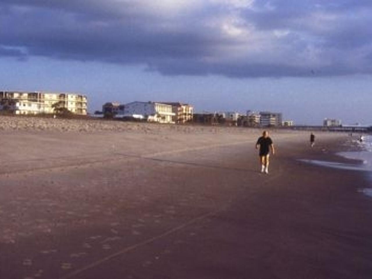 Fotografía de Cocoa Beach
