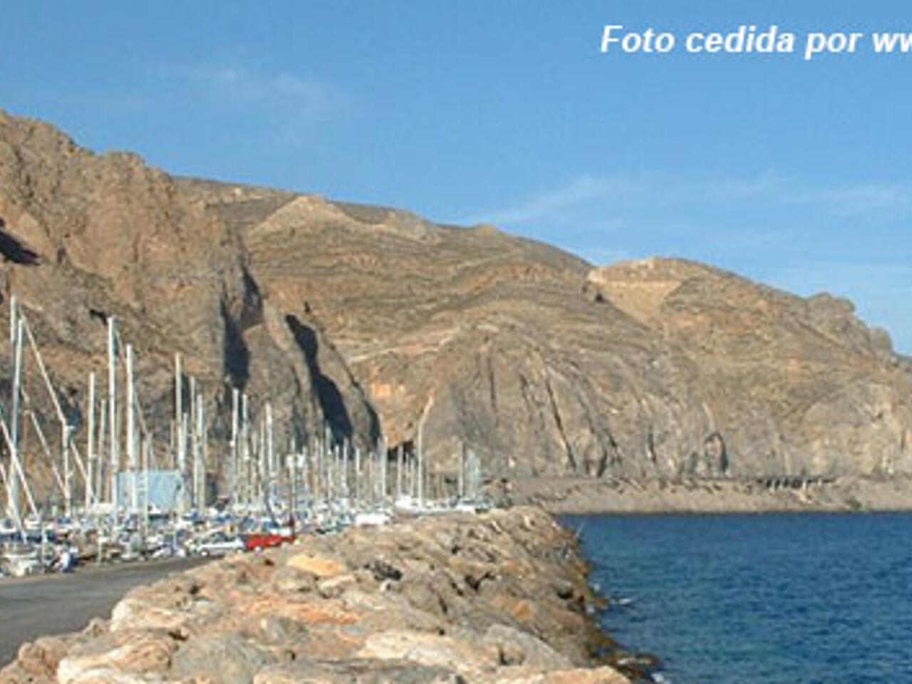 Fotografía de Aguadulce