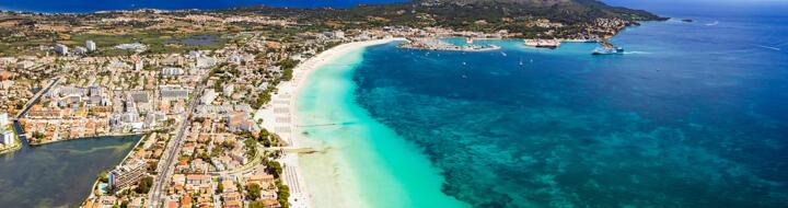 Foto de Alcúdia