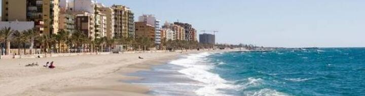 Foto de Almería
