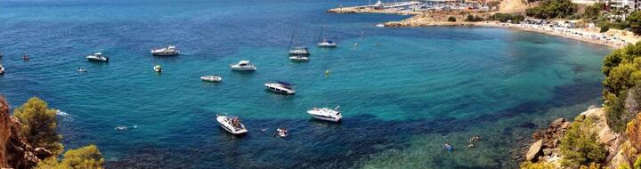 Foto de Altea