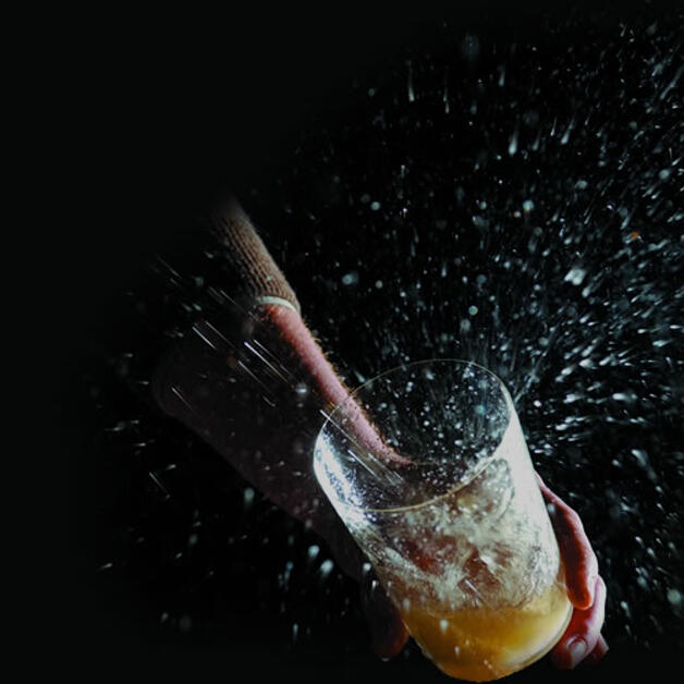 Foto de Sidra de Asturias