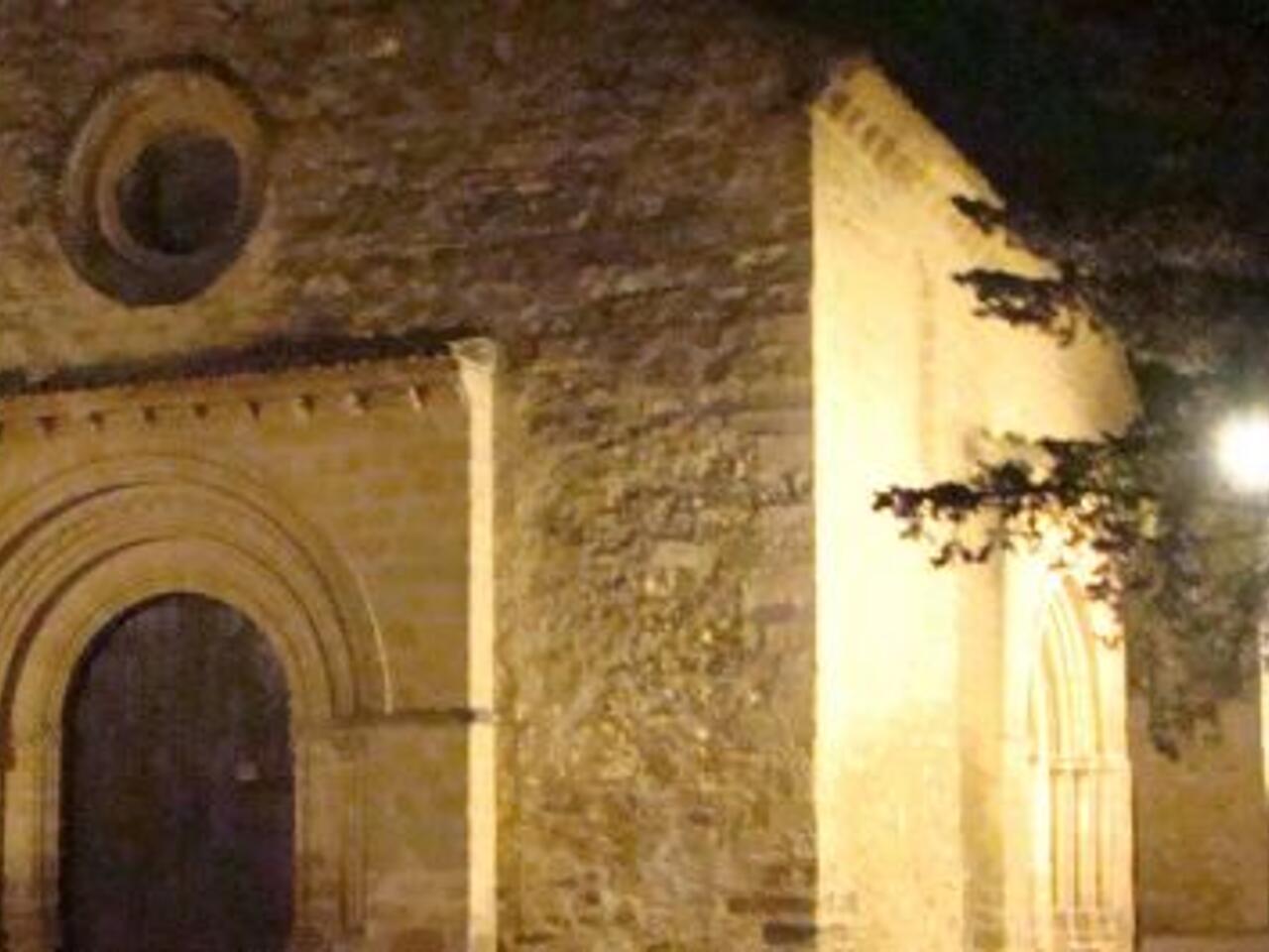 Fotografía de Iglesia de la Santa Cruz