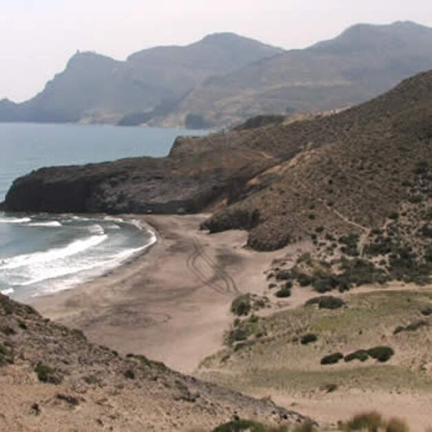 Foto de El Barronal, un paraíso escondido