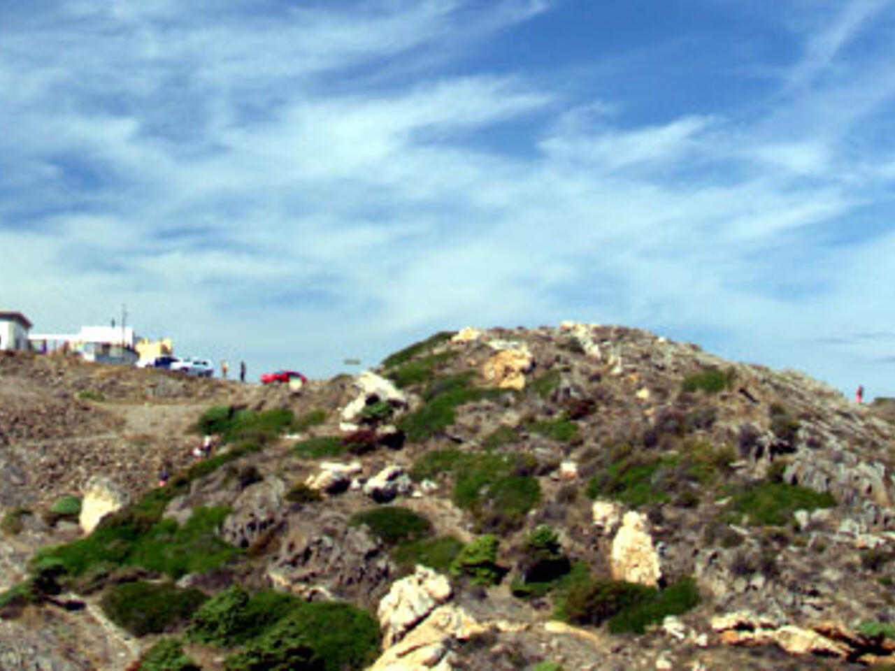 Fotografía de Cadaqués