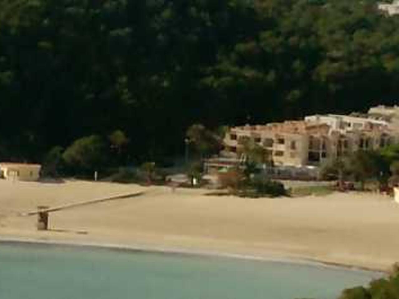 Fotografía de Cala Llonga