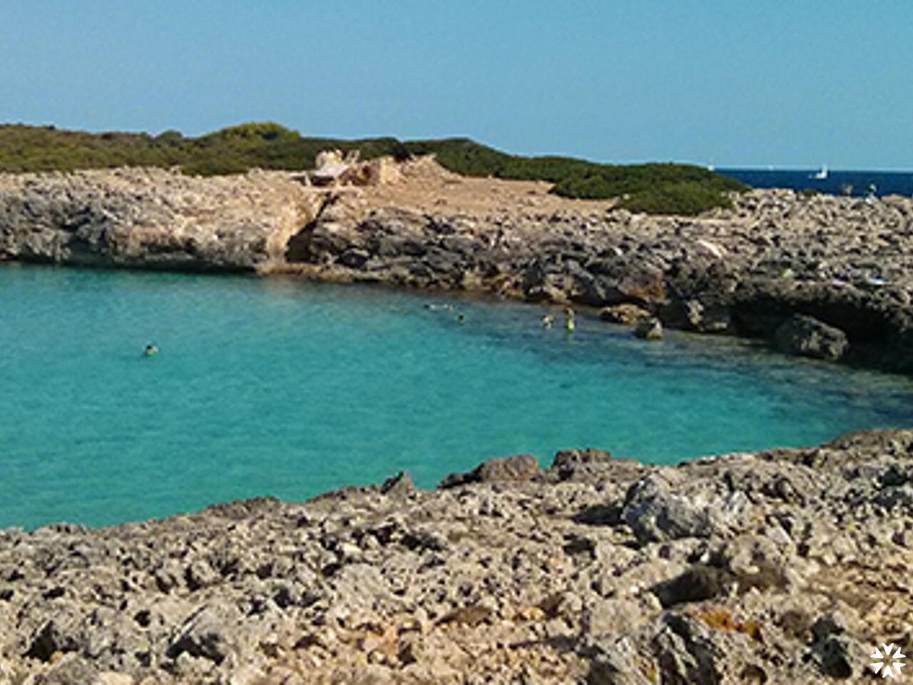 Fotografía de Calas de Mallorca