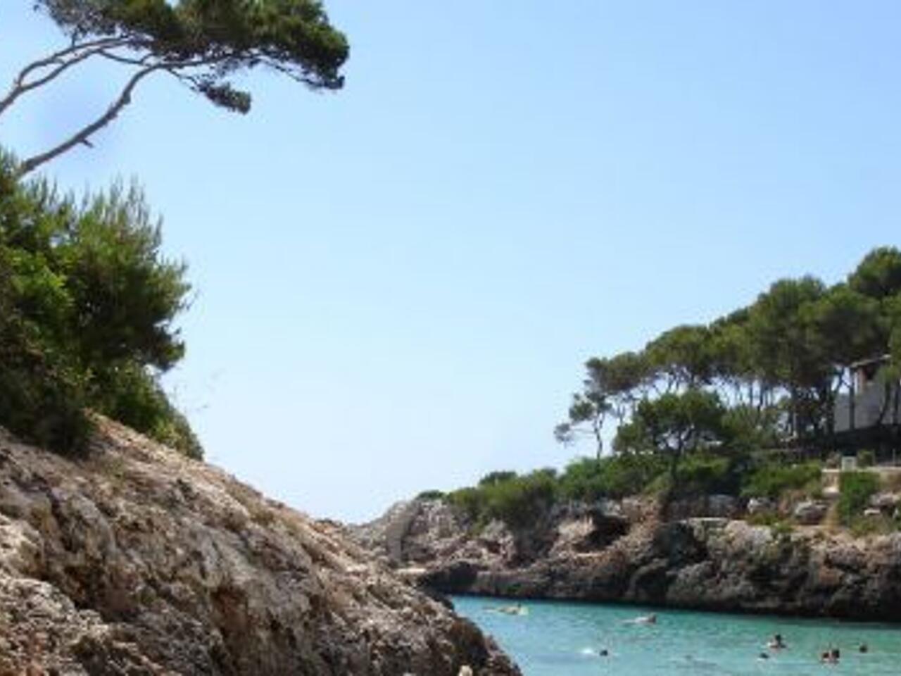 Fotografía de Calas de Mallorca