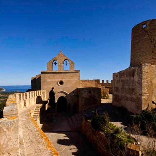 Foto de Castillo de Capdepera
