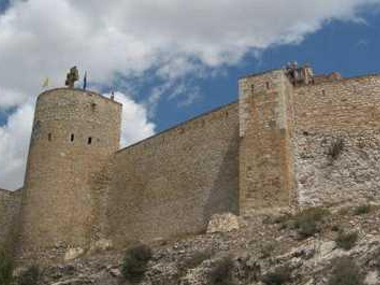 Fotografía de Caravaca de la Cruz