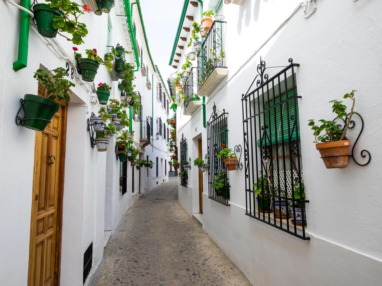 Fotografía de Córdoba