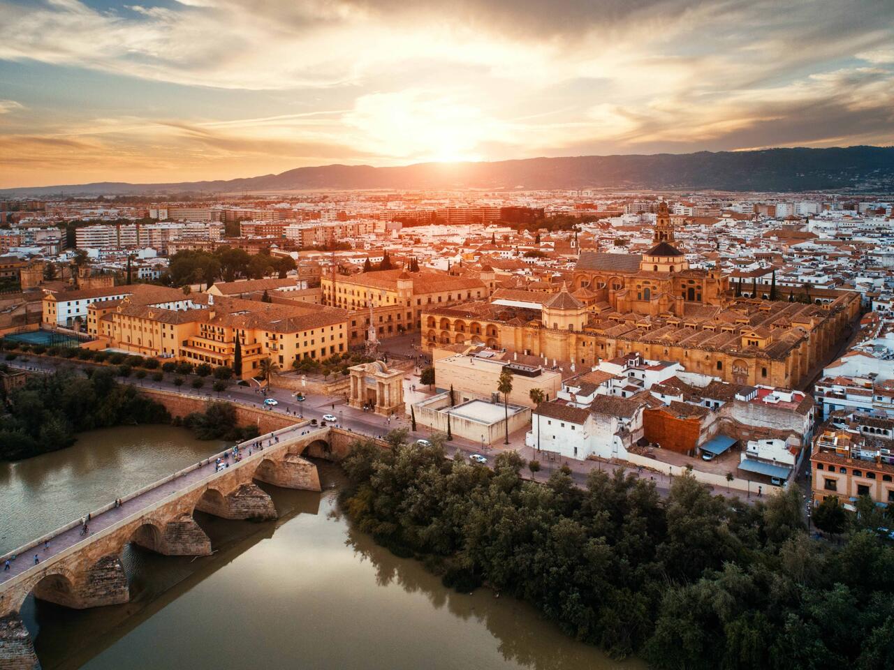 Fotografía de Córdoba