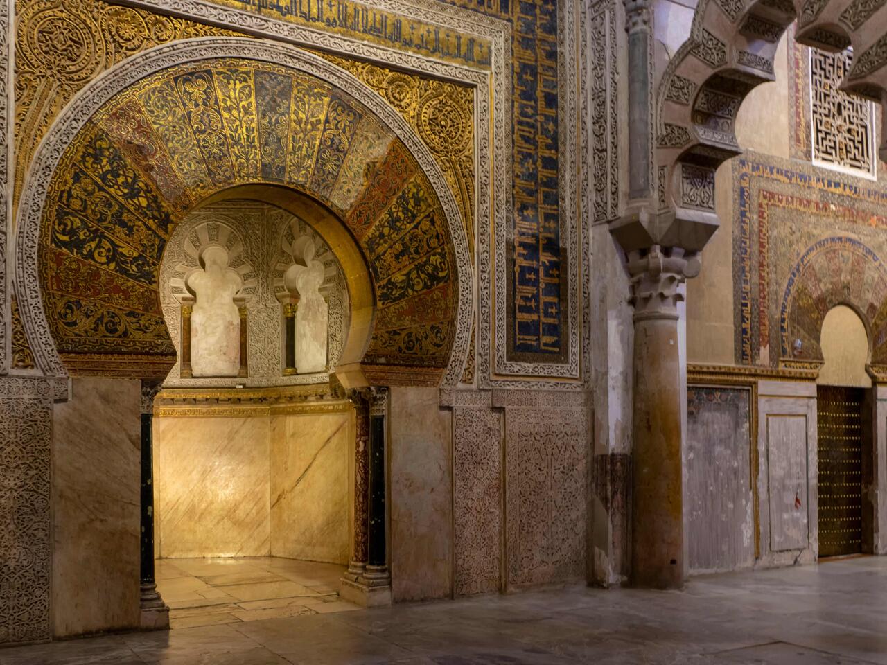 Fotografía de Córdoba