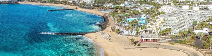 Photo - Costa Teguise