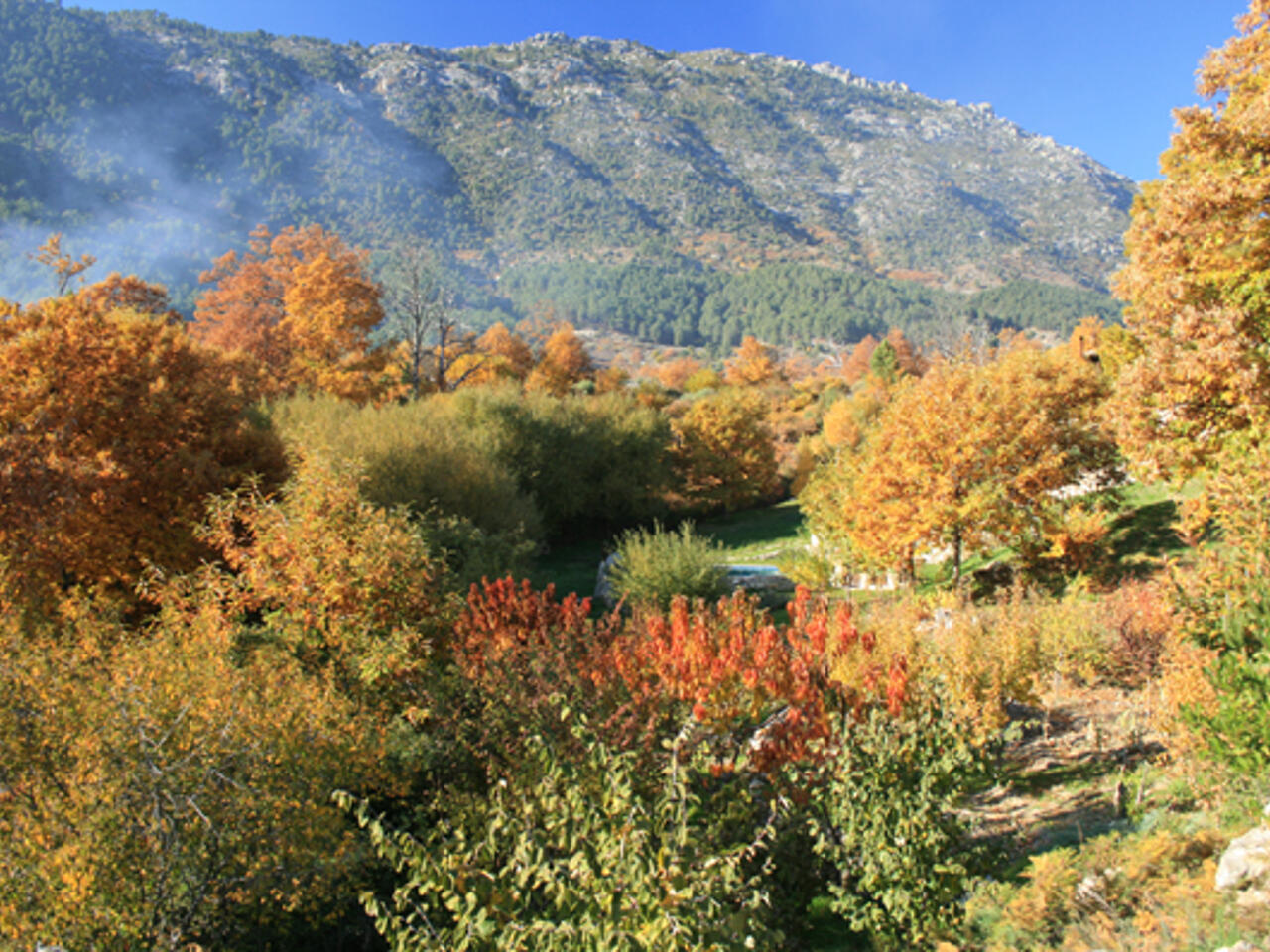 Fotografía de Paisaje