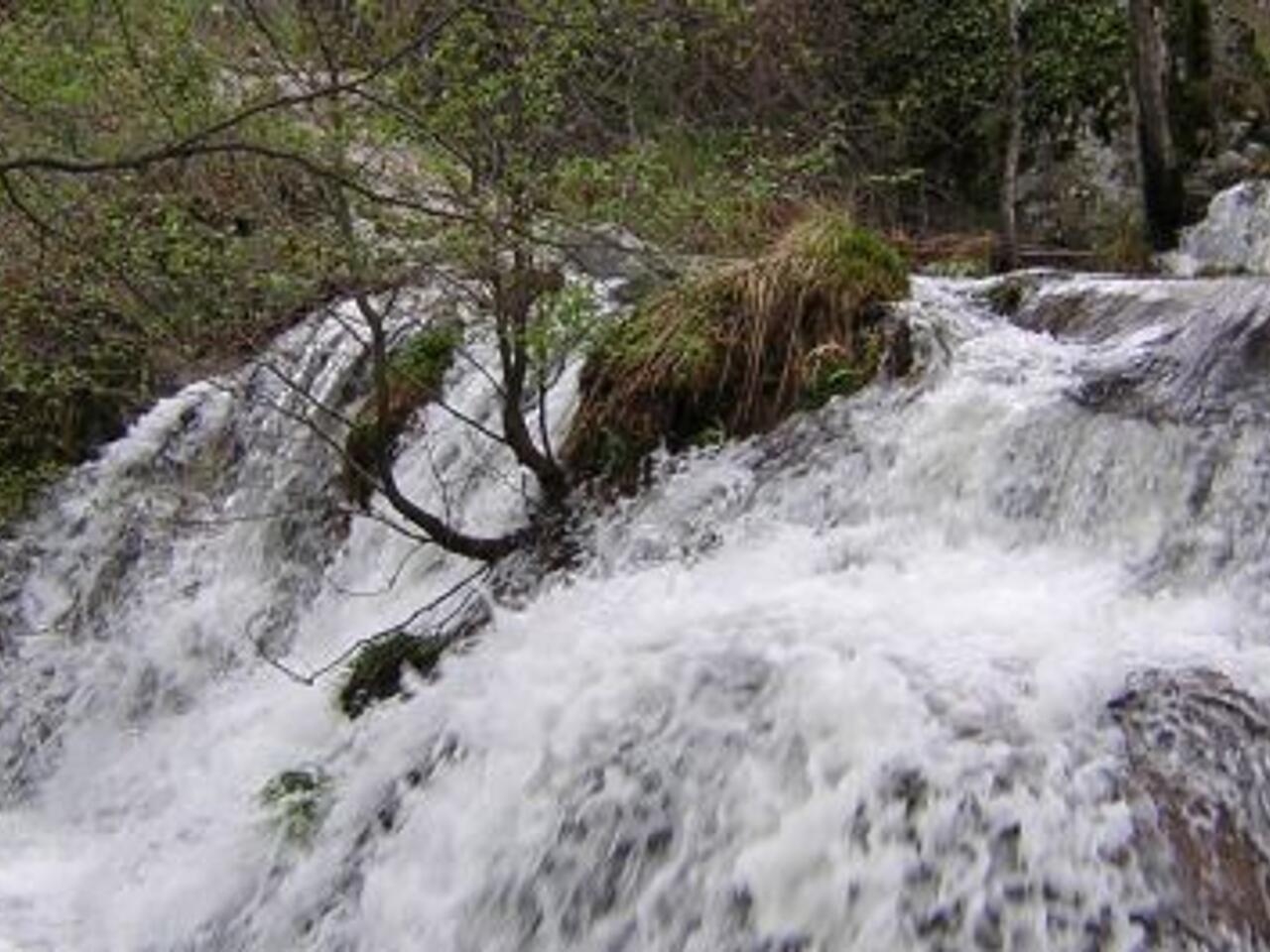 Fotografía de Garganta de La Puria - El Torno