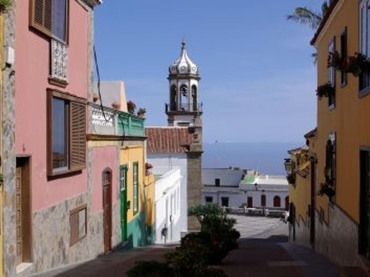 Fotografía de Granadilla de Abona