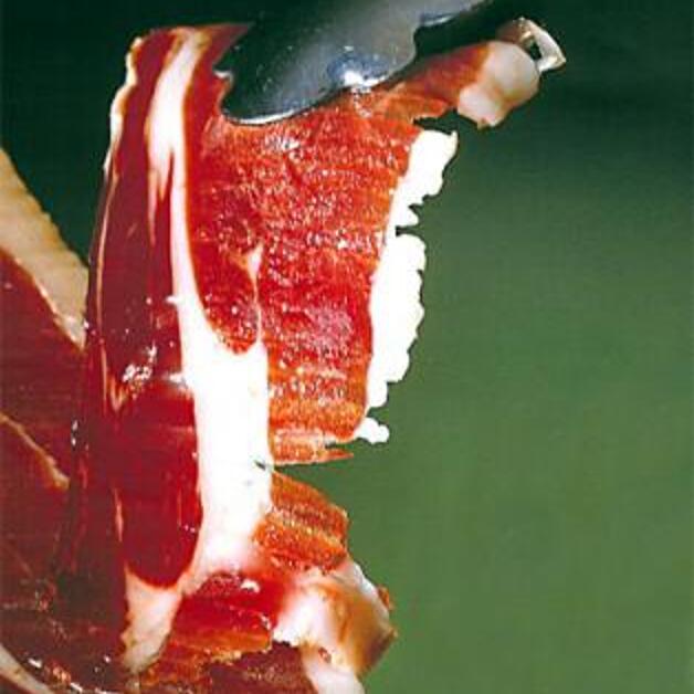 Foto de Jamón de Guijuelo