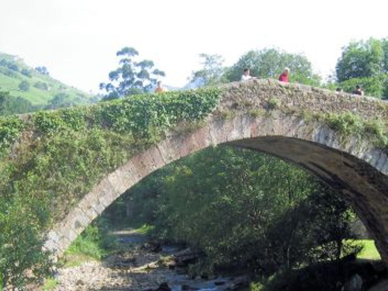 Fotografía de Lierganes