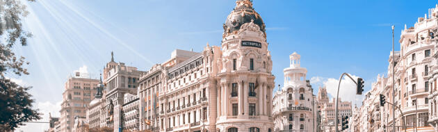Foto de Madrid