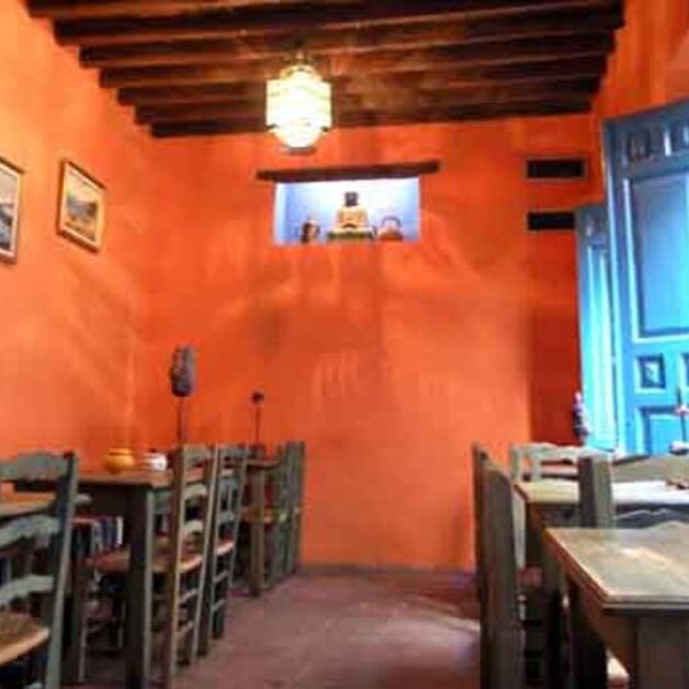 Foto de Tetería El Harén de Málaga