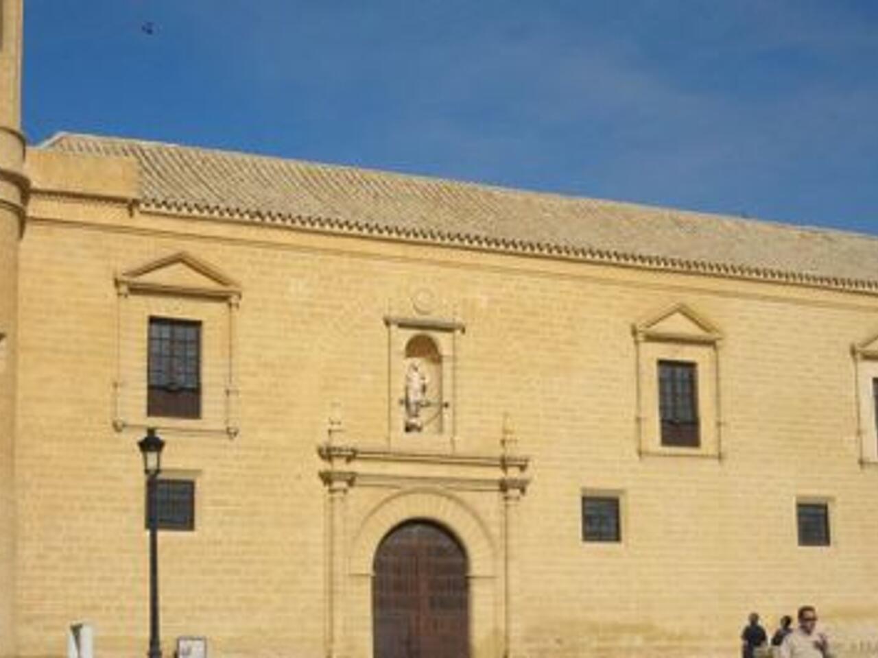 Fotografía de Universidad