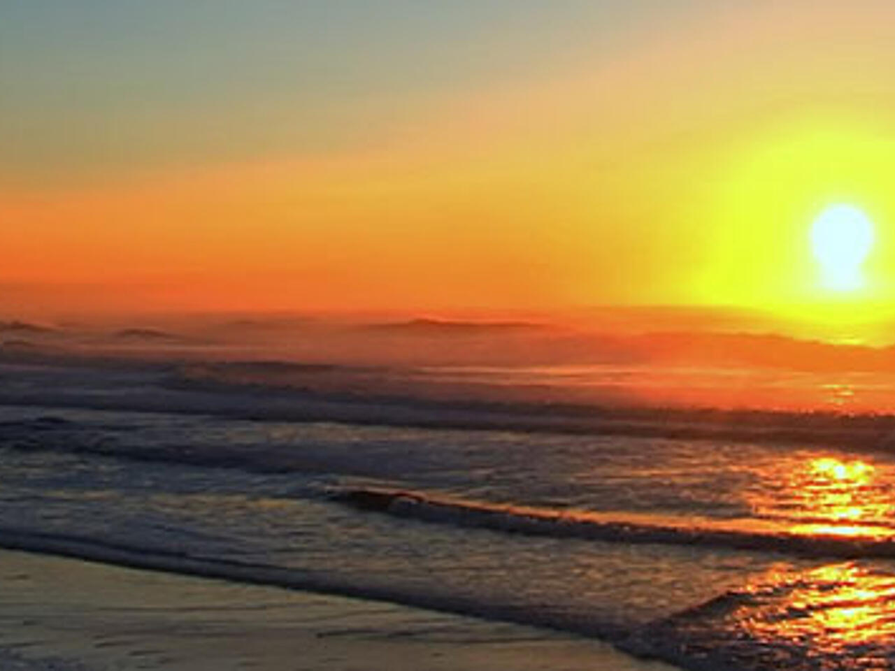Fotografía de Playa la Arena