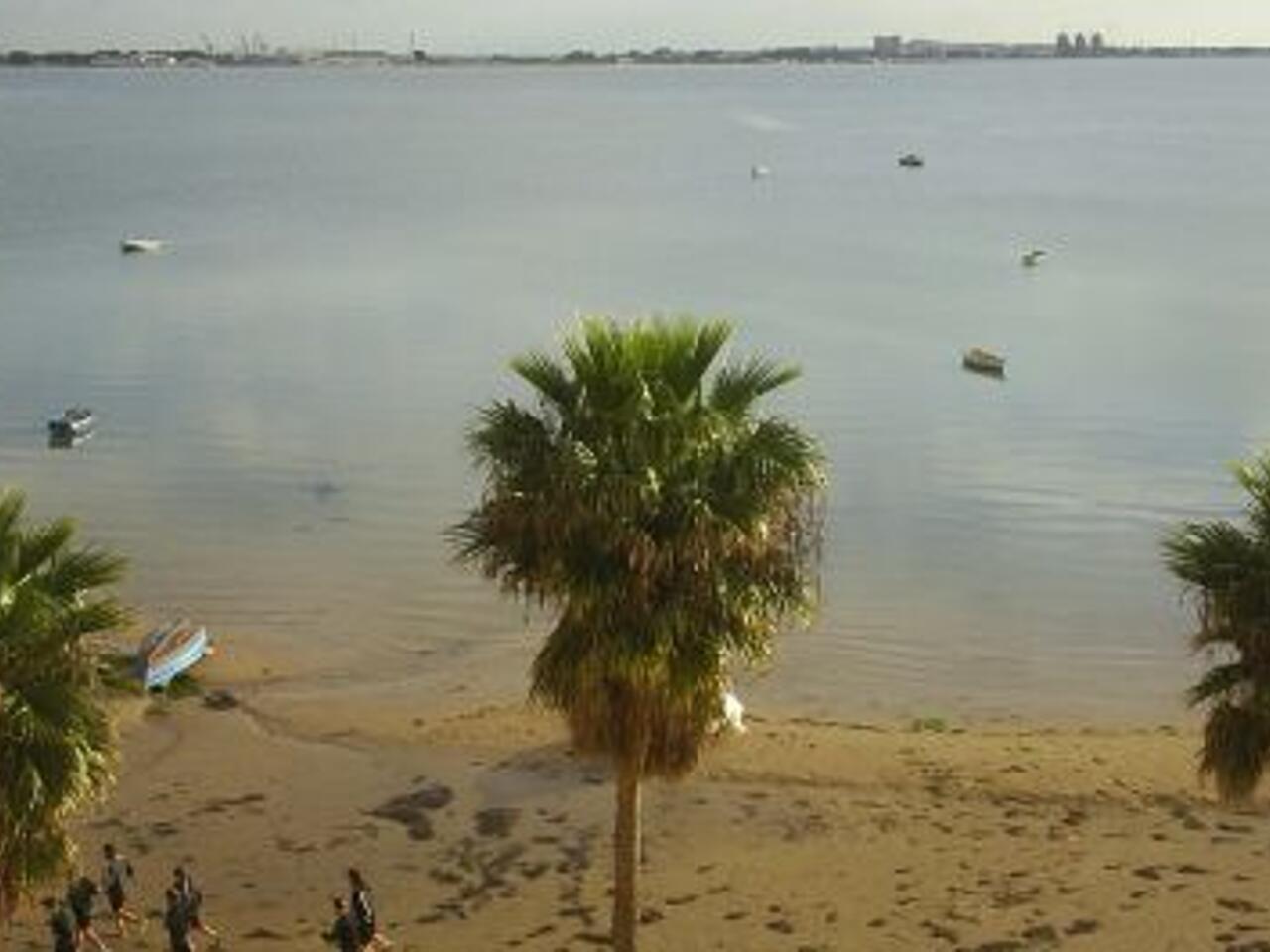 Fotografía de Puerto Real