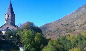 Salandrado Hoteles en Salardu, Lérida - Central de Reservas