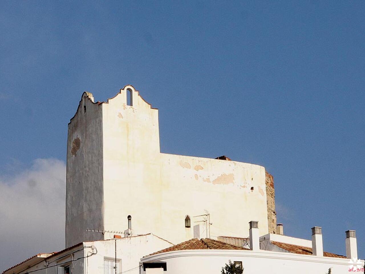 Fotografía de Sant Pol de Mar