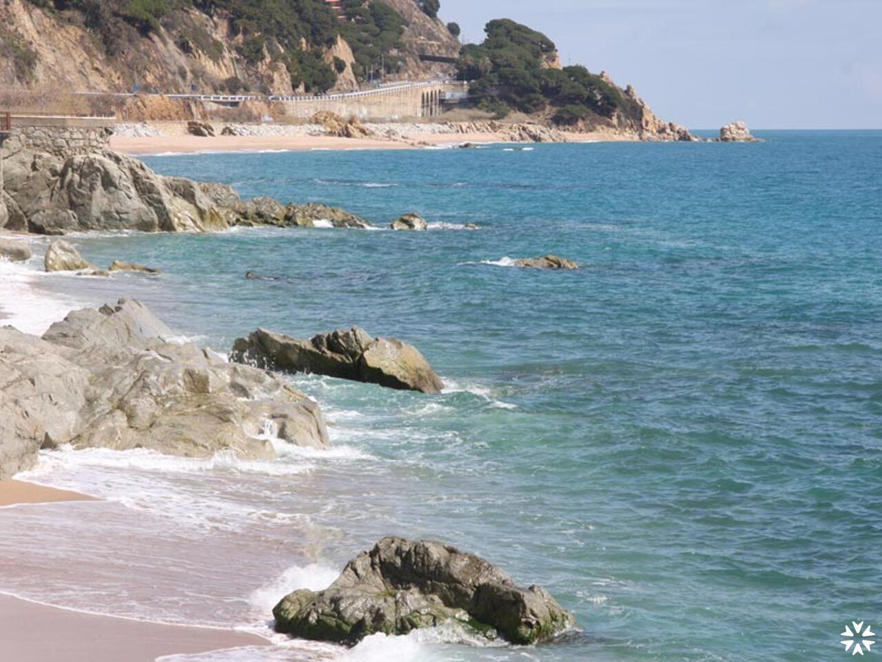 Fotografía de Sant Pol de Mar