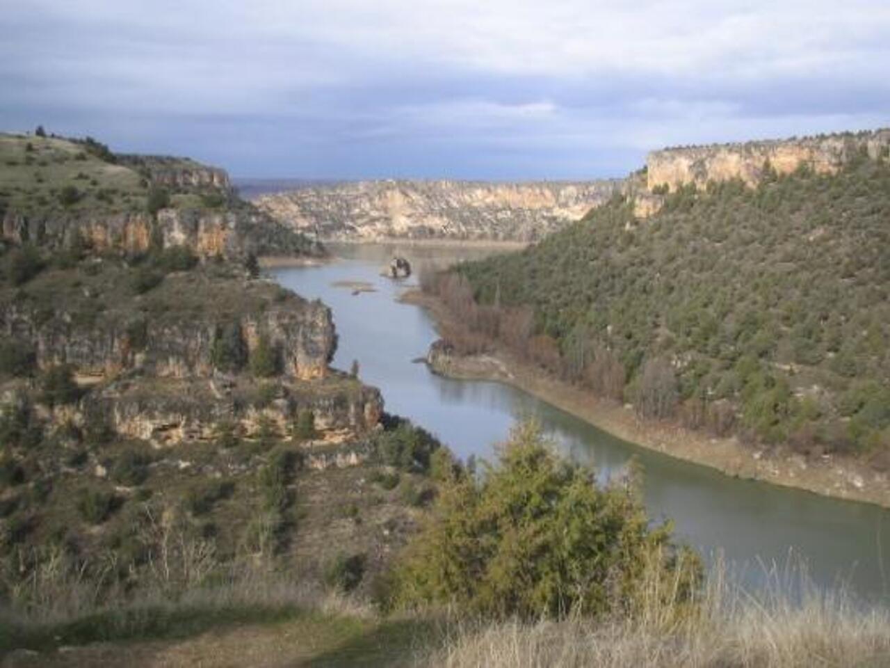 Fotografía de Sepúlveda