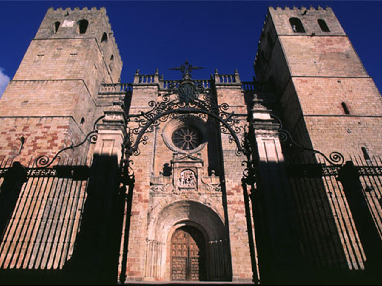 Fotografía de La Catedral