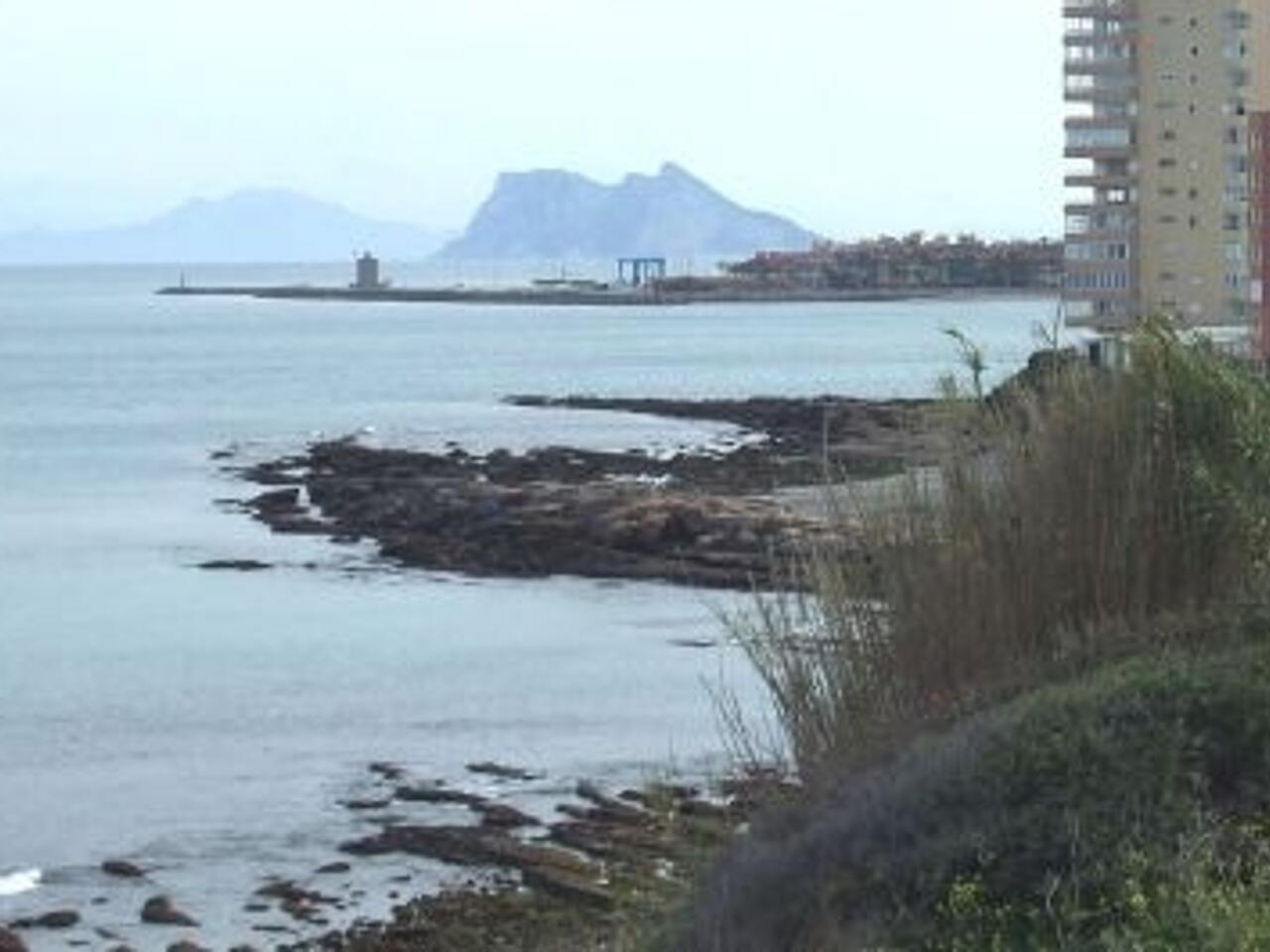 Fotografía de Sotogrande
