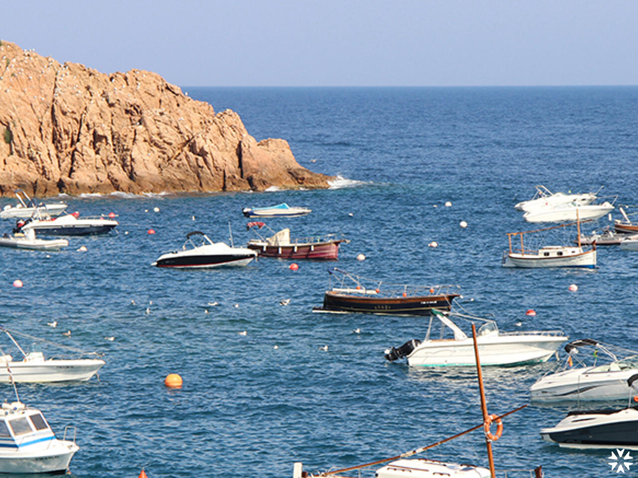 Fotografía de Tossa de Mar