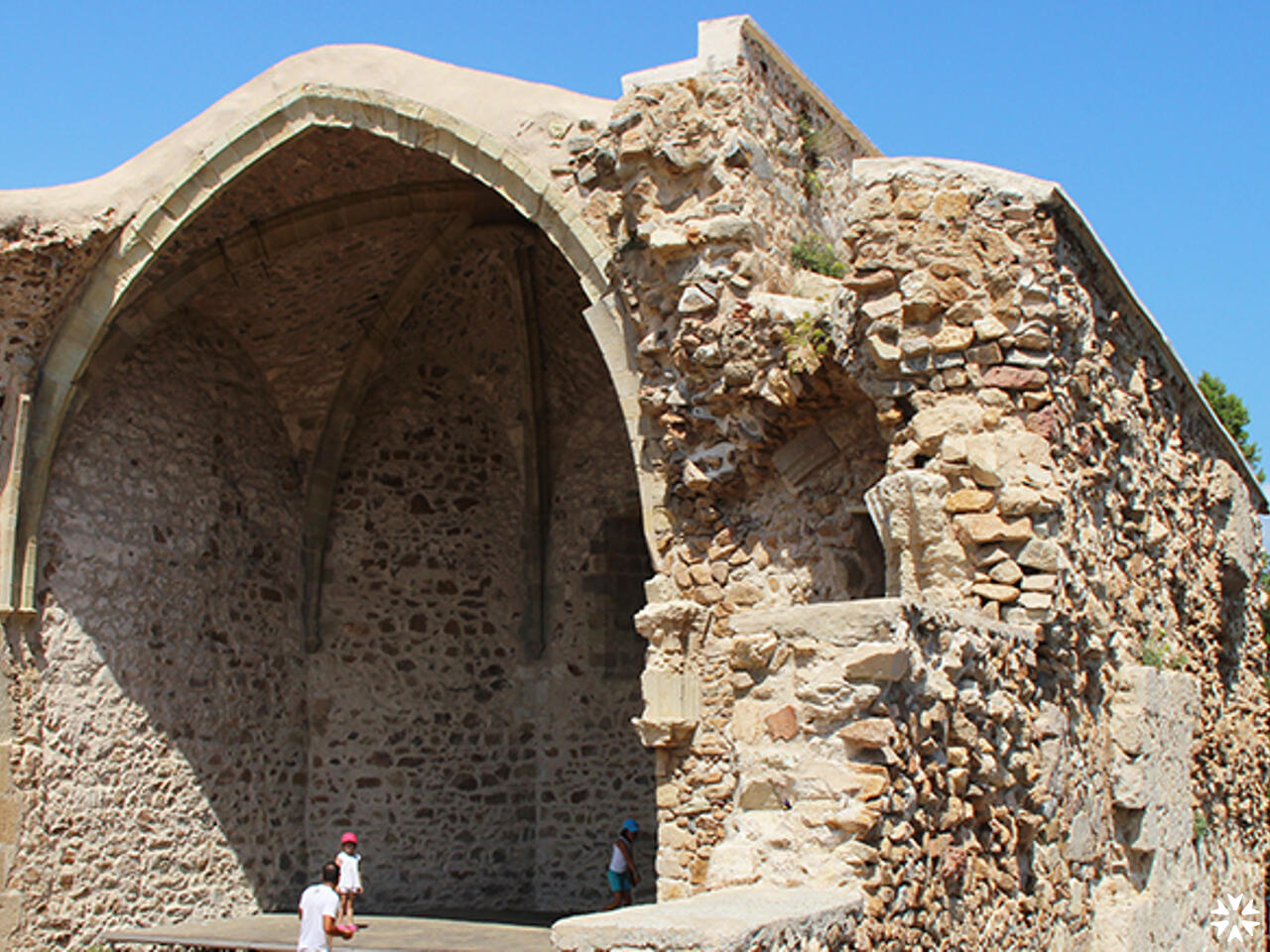 Fotografía de Tossa de Mar