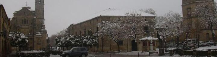 Foto de Úbeda