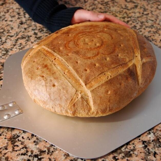 Foto de Pan candeal