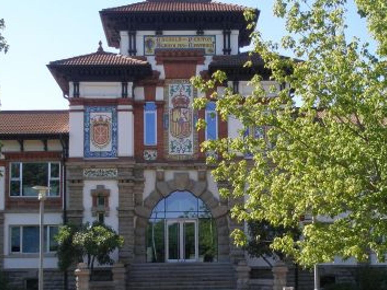 Fotografía de Villava