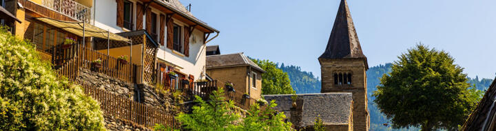 Foto de Bagnères-de-Luchon