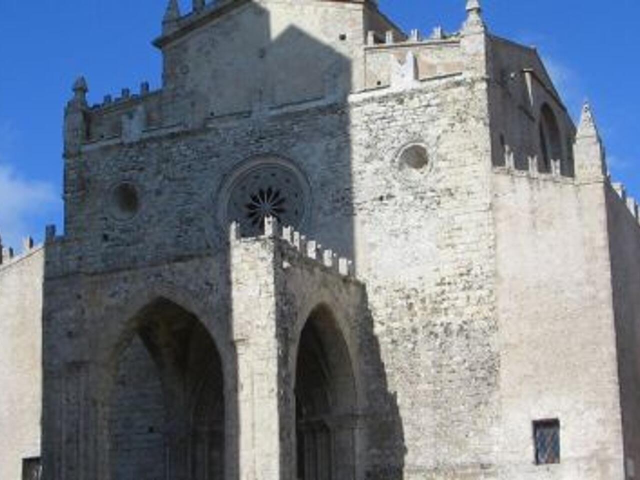 Fotografía de Erice